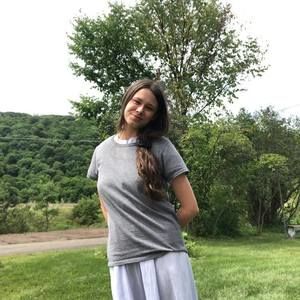 Meet your Posher, Mckenzie